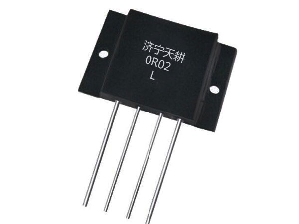 RJ712-1型功率型高穩(wěn)定、高精密金屬箔產(chǎn)品