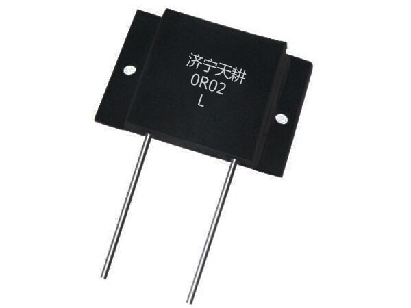 RJ712-2型功率型高穩(wěn)定、高精密金屬箔產(chǎn)品